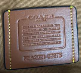 Picture of Coach Mens Bags _SKUfw157228384fw